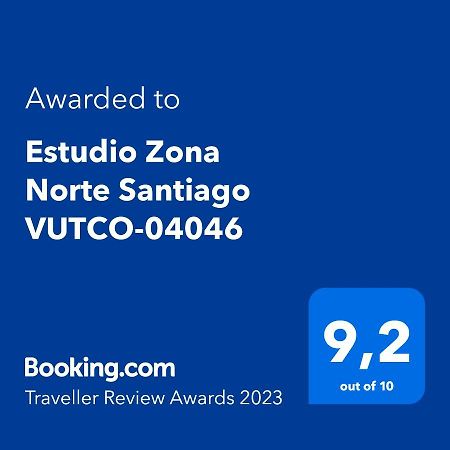 Estudio Zona Norte Santiago De Compostela Vutco-04046 外观 照片