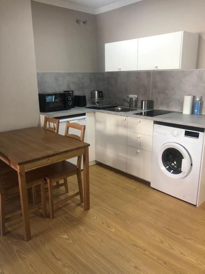 Estudio Zona Norte Santiago De Compostela Vutco-04046 外观 照片