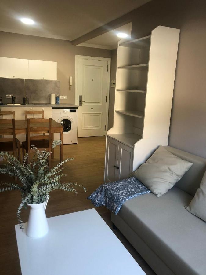 Estudio Zona Norte Santiago De Compostela Vutco-04046 外观 照片