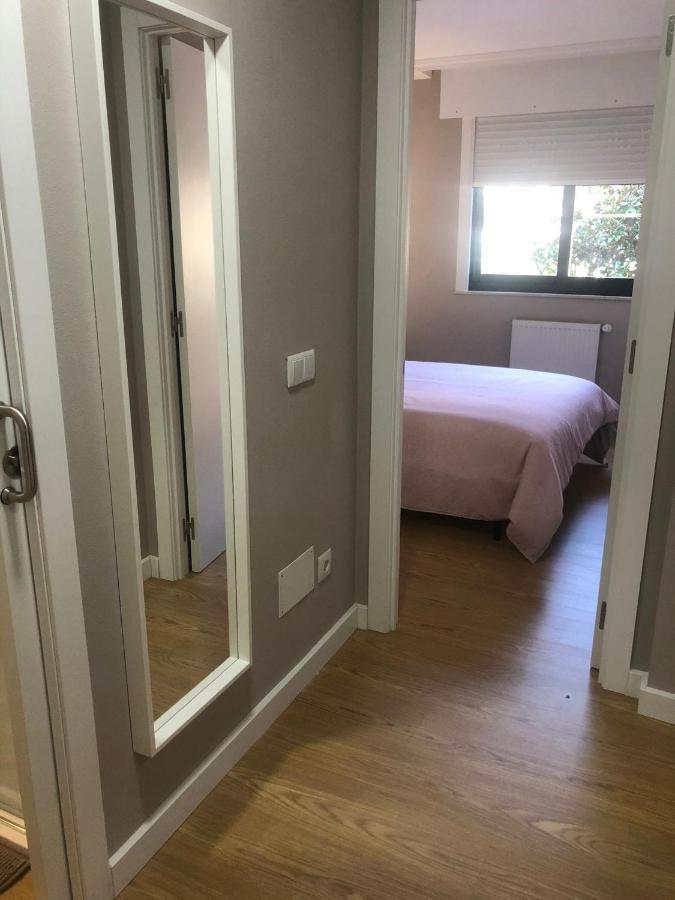 Estudio Zona Norte Santiago De Compostela Vutco-04046 外观 照片